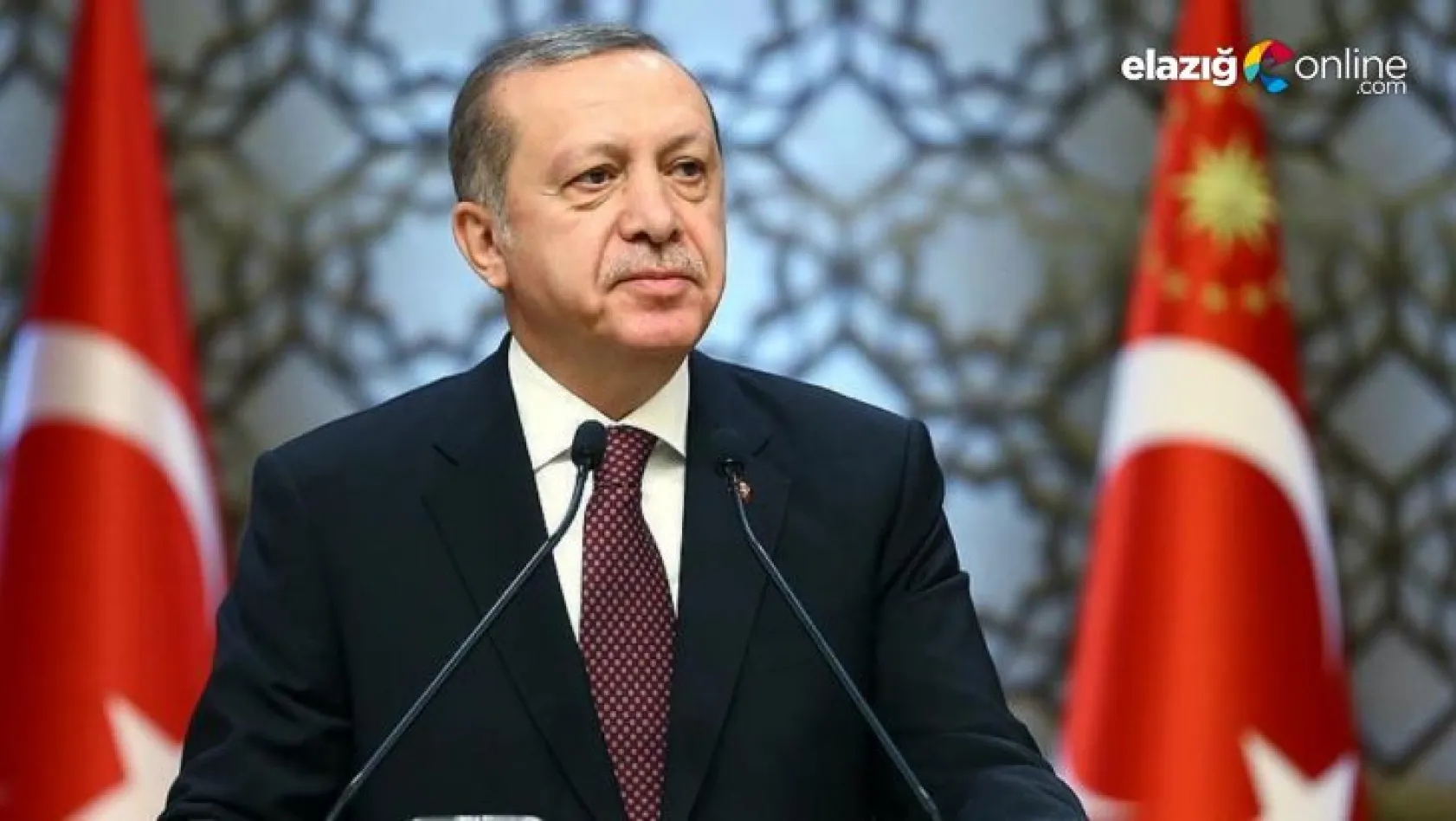 Cumhurbaşkanı Erdoğan ekonomideki yeni adımların sinyalini verdi