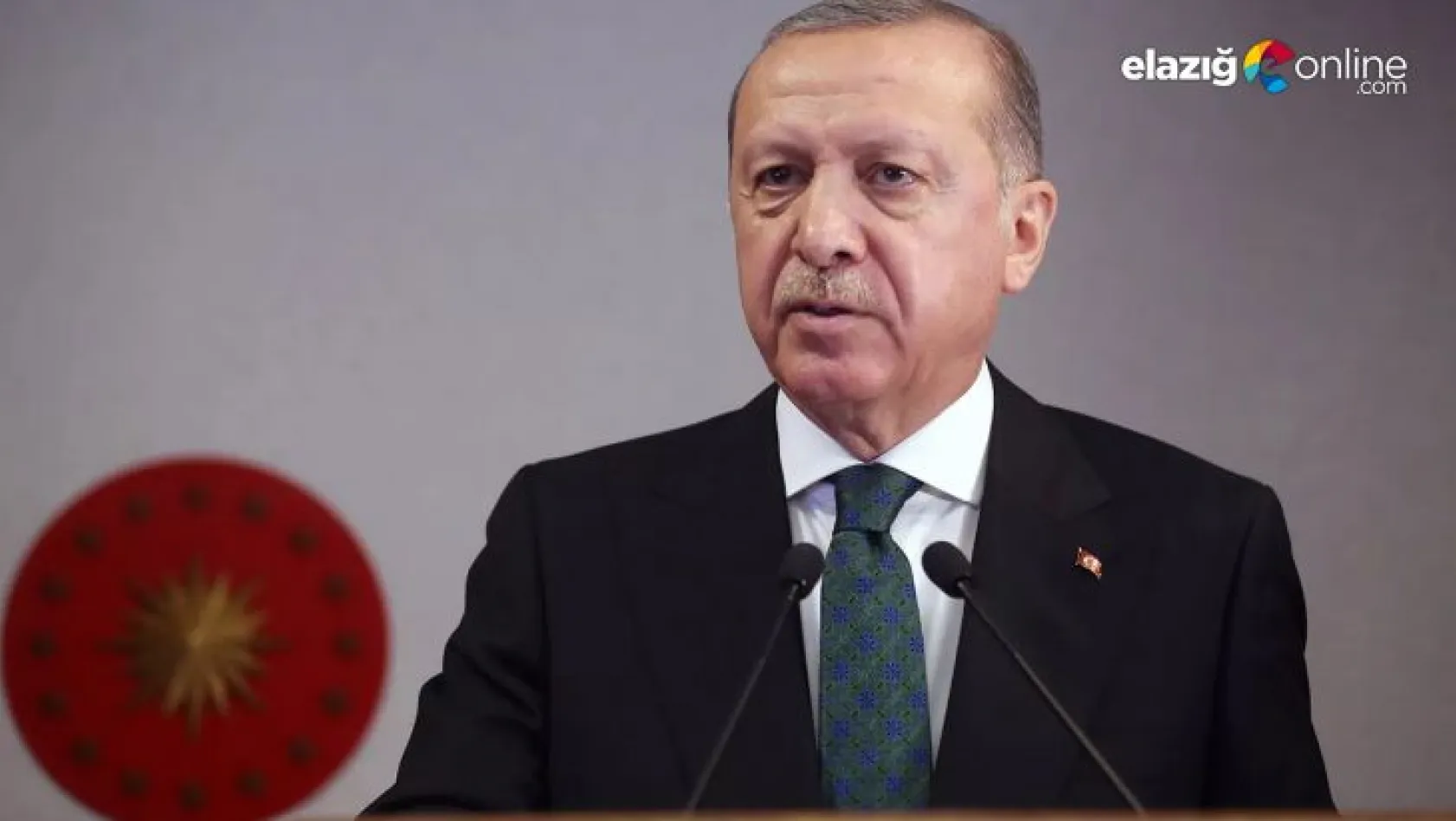 Cumhurbaşkanı Erdoğan: İlk defa oy verecek 6 milyon gence ulaşın