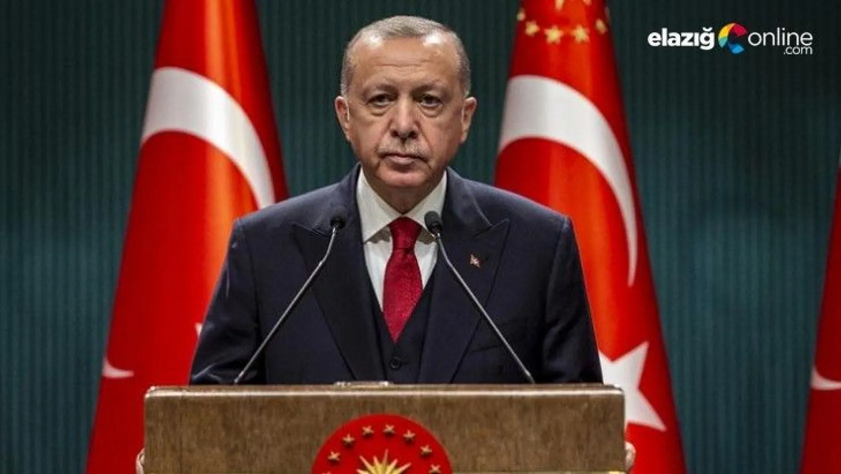 Cumhurbaşkanı Erdoğan'ın açıklamalarından satır başları
