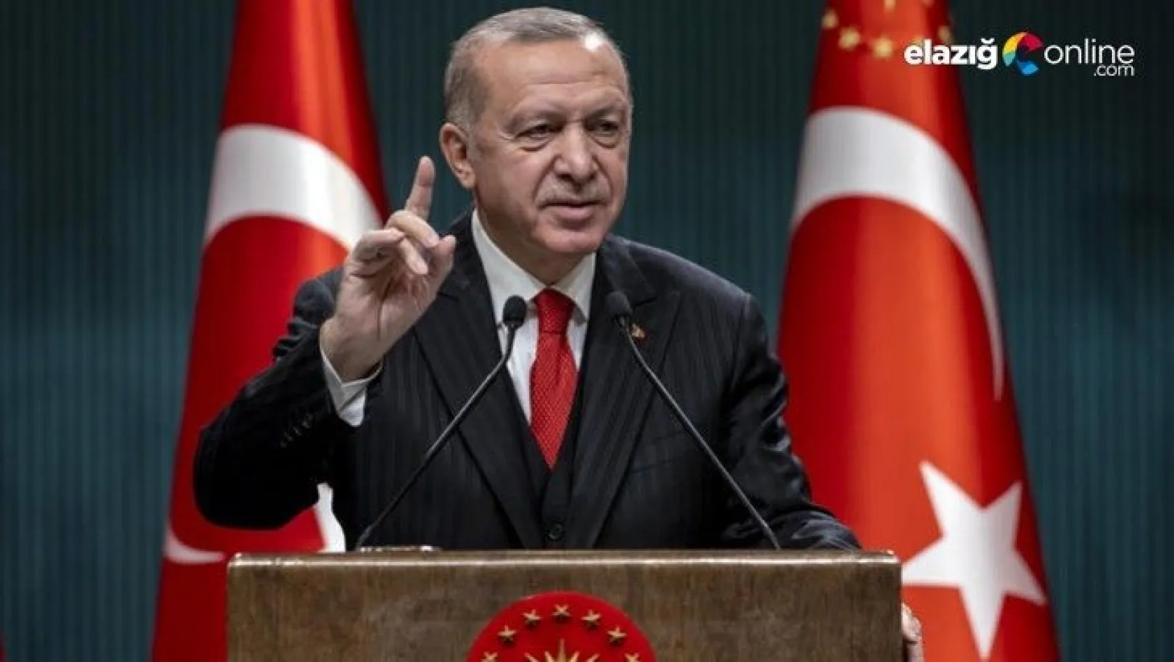 Cumhurbaşkanı Erdoğan: Kılıçdaroğlu gaza geldi