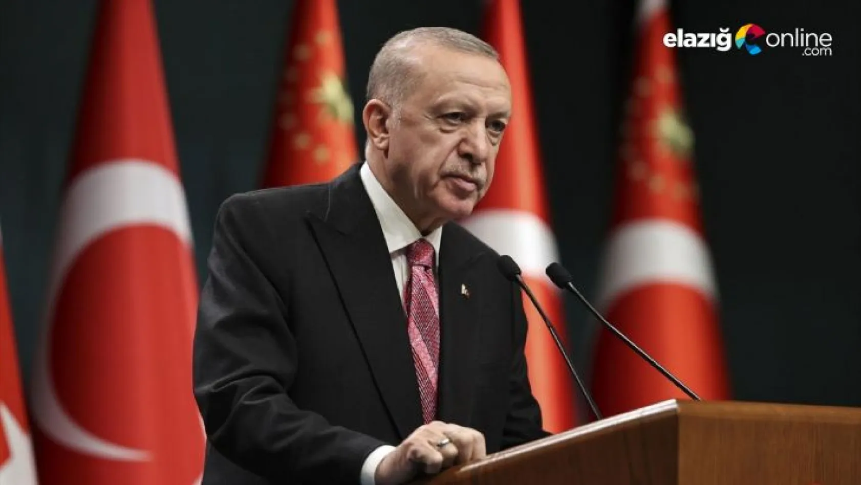 Cumhurbaşkanı Erdoğan mobilite çağrısının sonuçlarını açıkladı