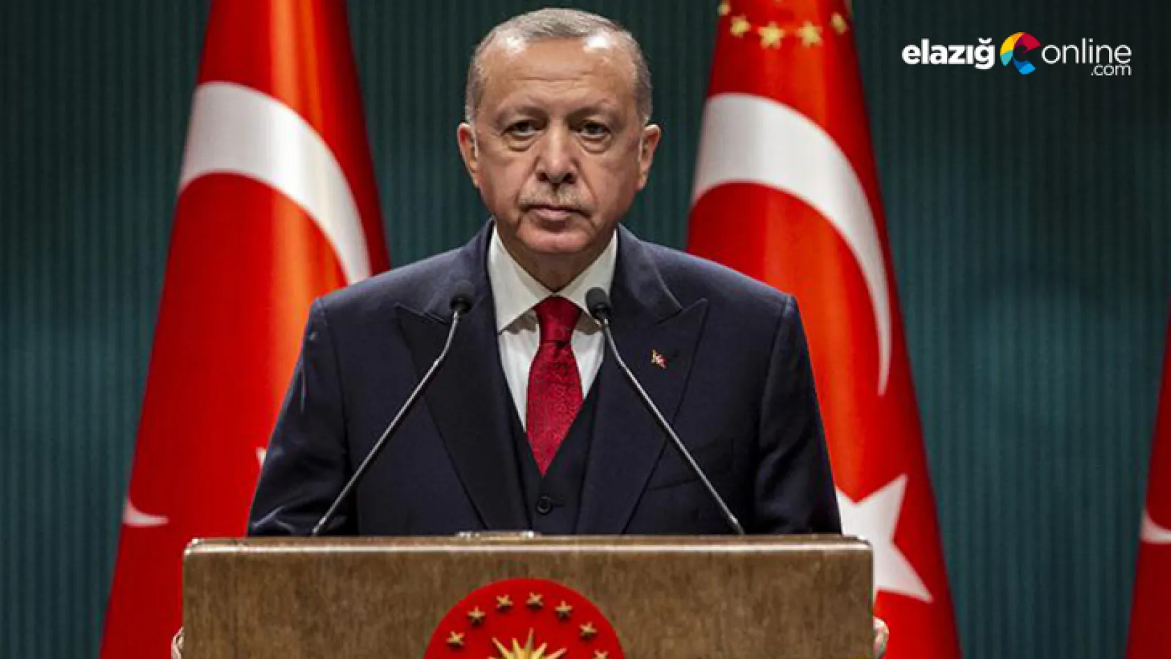 Cumhurbaşkanı Erdoğan müjdeyi verdi: Destek ödemesi yapacağız