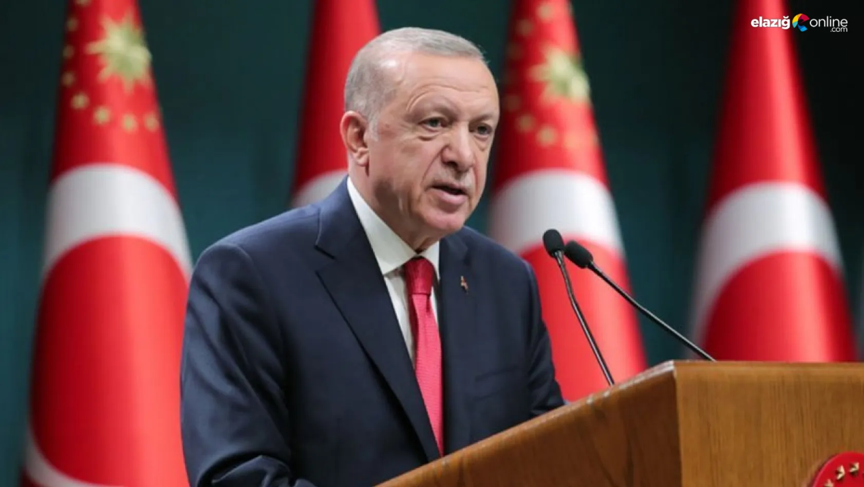 Cumhurbaşkanı Erdoğan müjdeyi verdi! 5,5 milyon kişinin icra borcu siliniyor