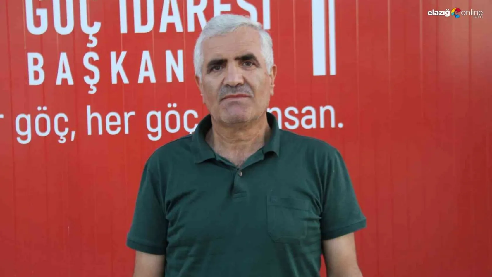 Elazığ'daki Ahıska Türk'ü 200 aile Ahlat'a yerleştirilecek!