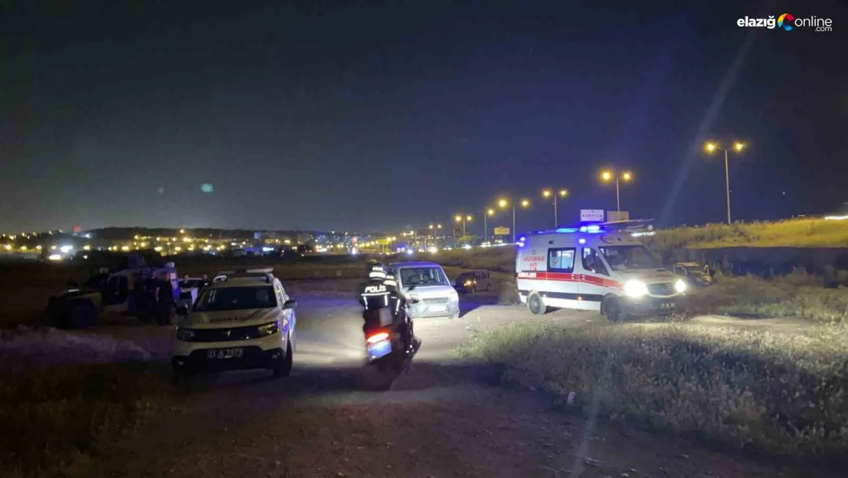 Diyarbakır'da iki grup arasında silahlı kavga: 1 yaralı, 3 gözaltı