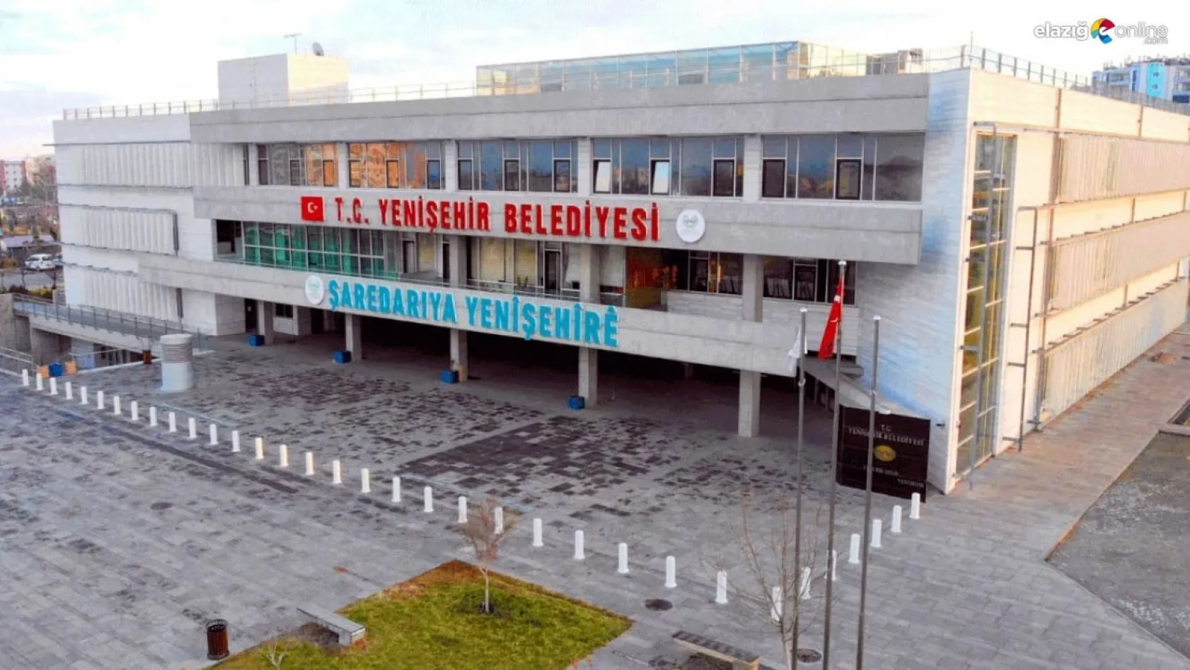 Diyarbakır'da lavanta parkı yapılacak