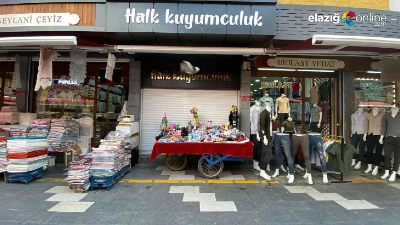 Diyarbakır'da müşterilerini dolandıran 8 şüpheli kuyumcudan 2'si daha yakalandı
