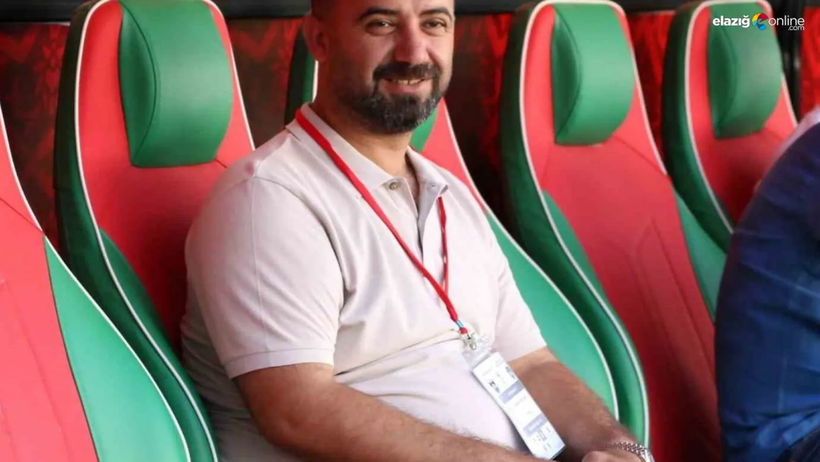 Diyarbekirspor'a iş adamı Kayık'tan prim desteği