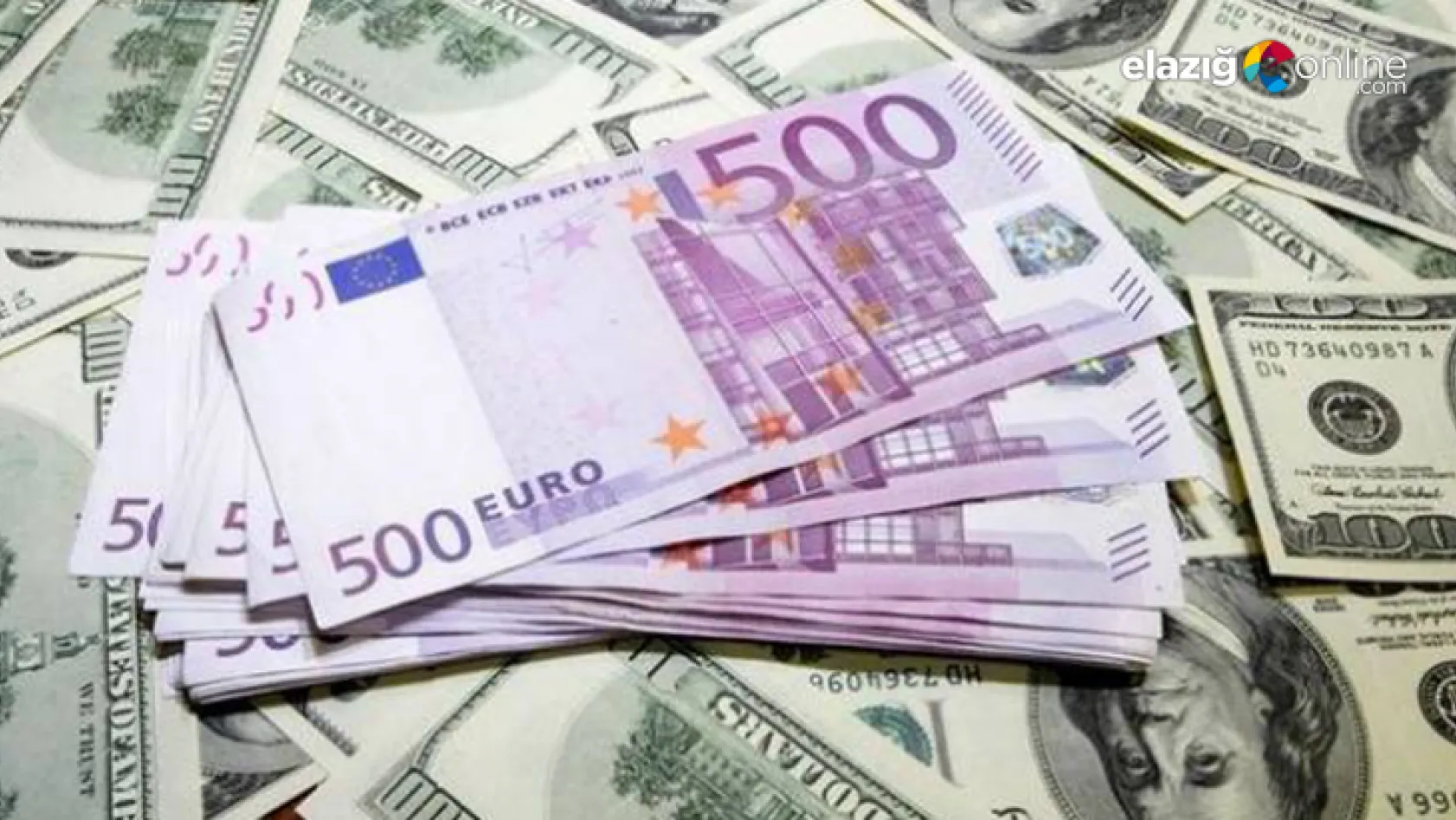 Döviz fiyatları son durum: 28 Ağustos Cuma Dolar ve Euro açılış fiyatları