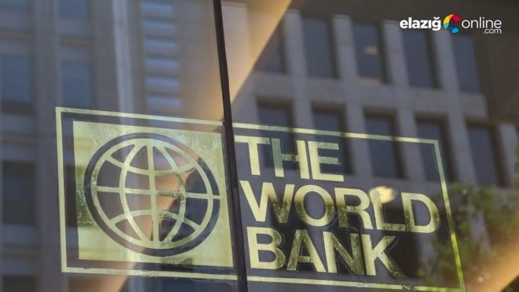 Dünya Bankası KOBİ'ler için 300 milyon dolar finansman sağladı