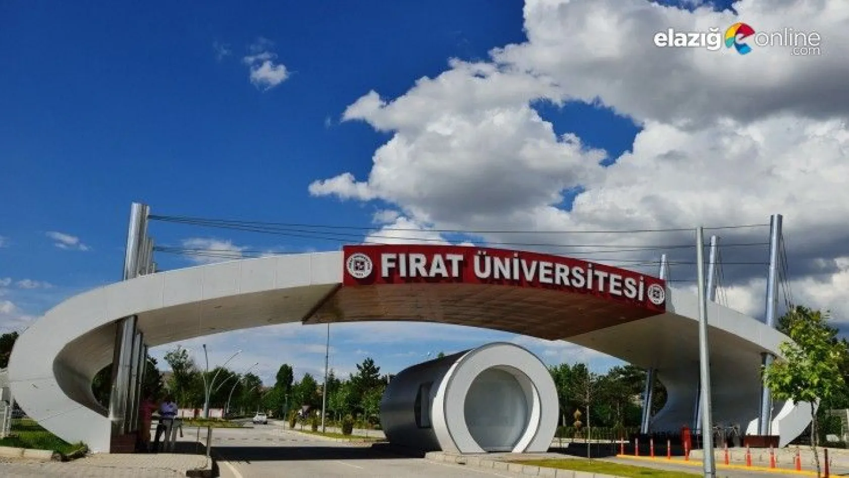 Fırat Üniversitesinden büyük başarı