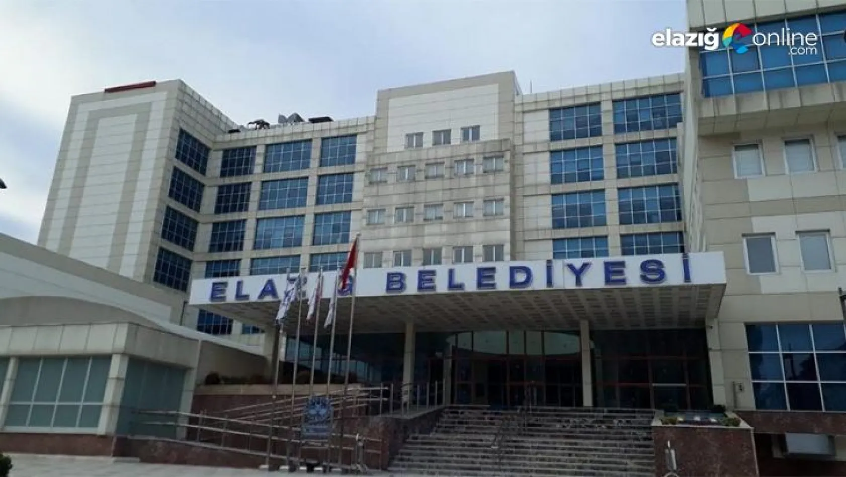 Elazığ Belediyesi e-devlette hizmet sunmaya başladı