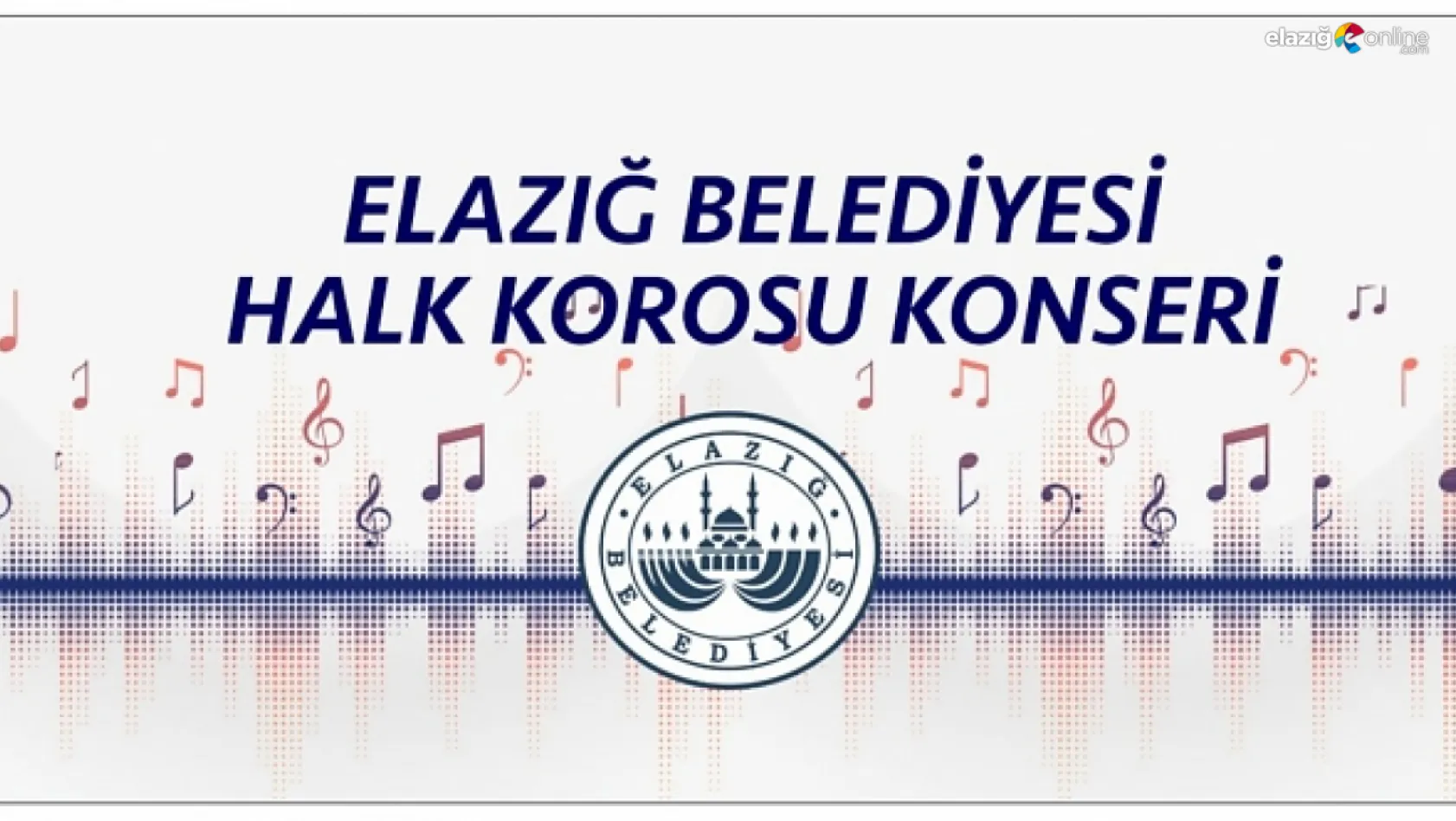 Haydi Elazığ konsere! Elazığ Belediyesi Halk Korosu, ilk konserini vermeye hazırlanıyor