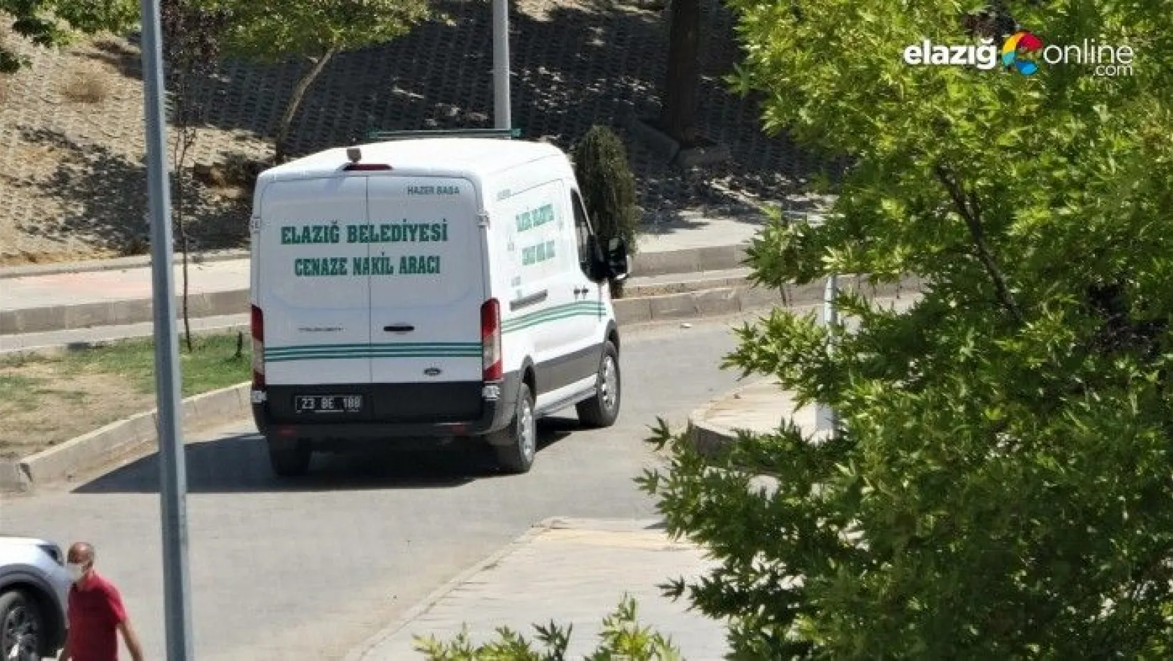 Elazığ'da 1 kişi sahte içkiden hayatını kaybetti