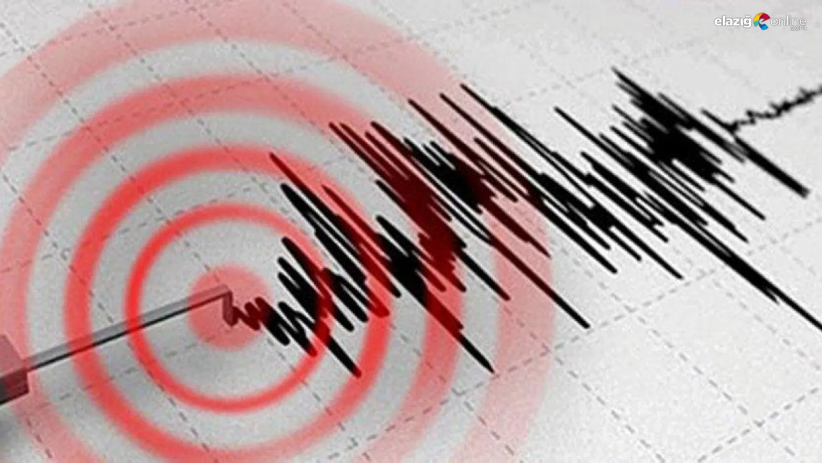 Elazığ'da 23 artçı deprem yaşandı