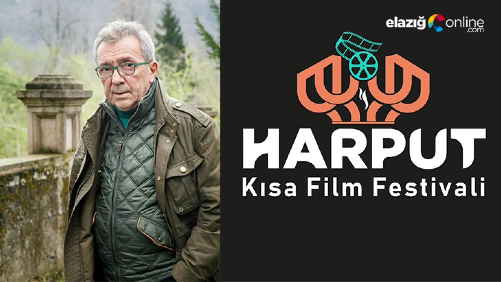 Elazığ'da 'Harput Kısa Film Festivali' gerçekleştirilecek