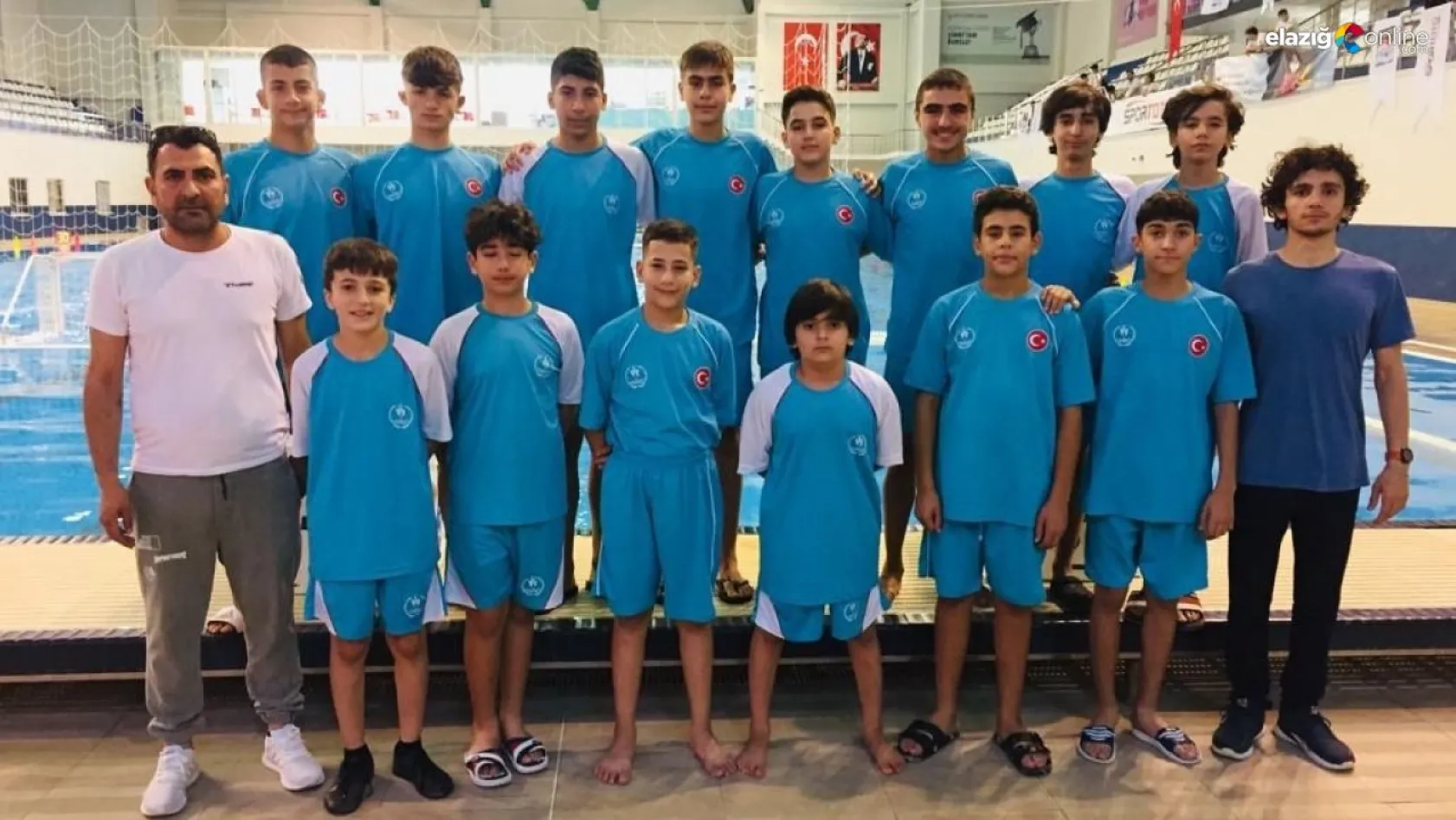 Gençlik ve Spor Kulübünden, Türk sporuna profesyonel bir takım daha