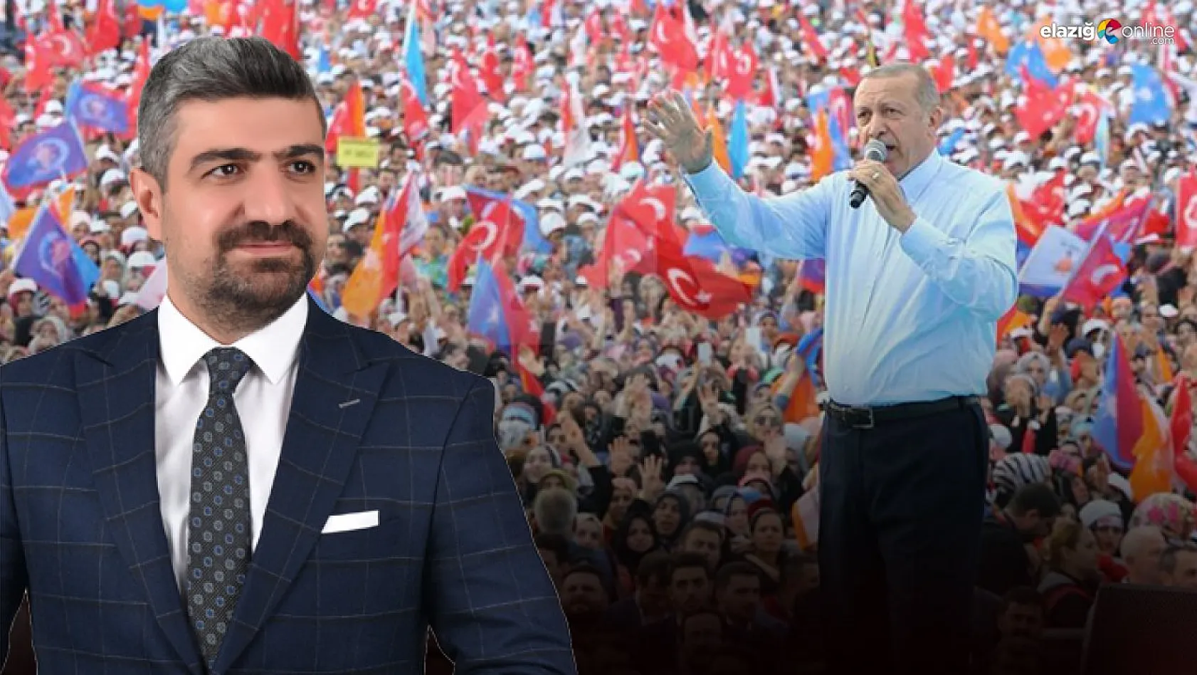 Elazığ'ın Yiğit Er'i