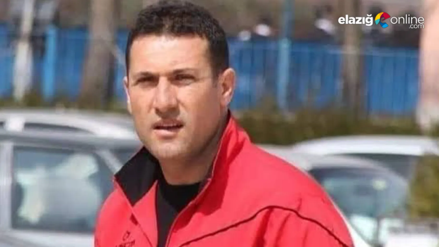 Elazığ Karakoçan FK'da, Teknik Sorumlu Önder Çınar görevi bıraktı