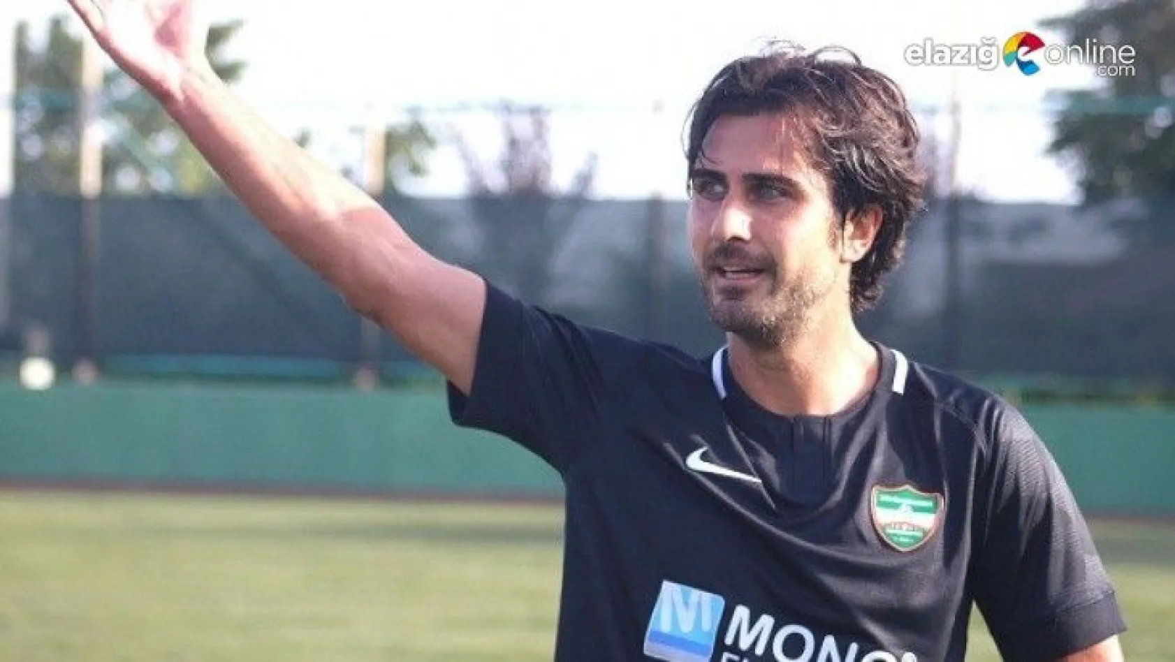 Elazığ Karakoçan FK'dan 3 transfer