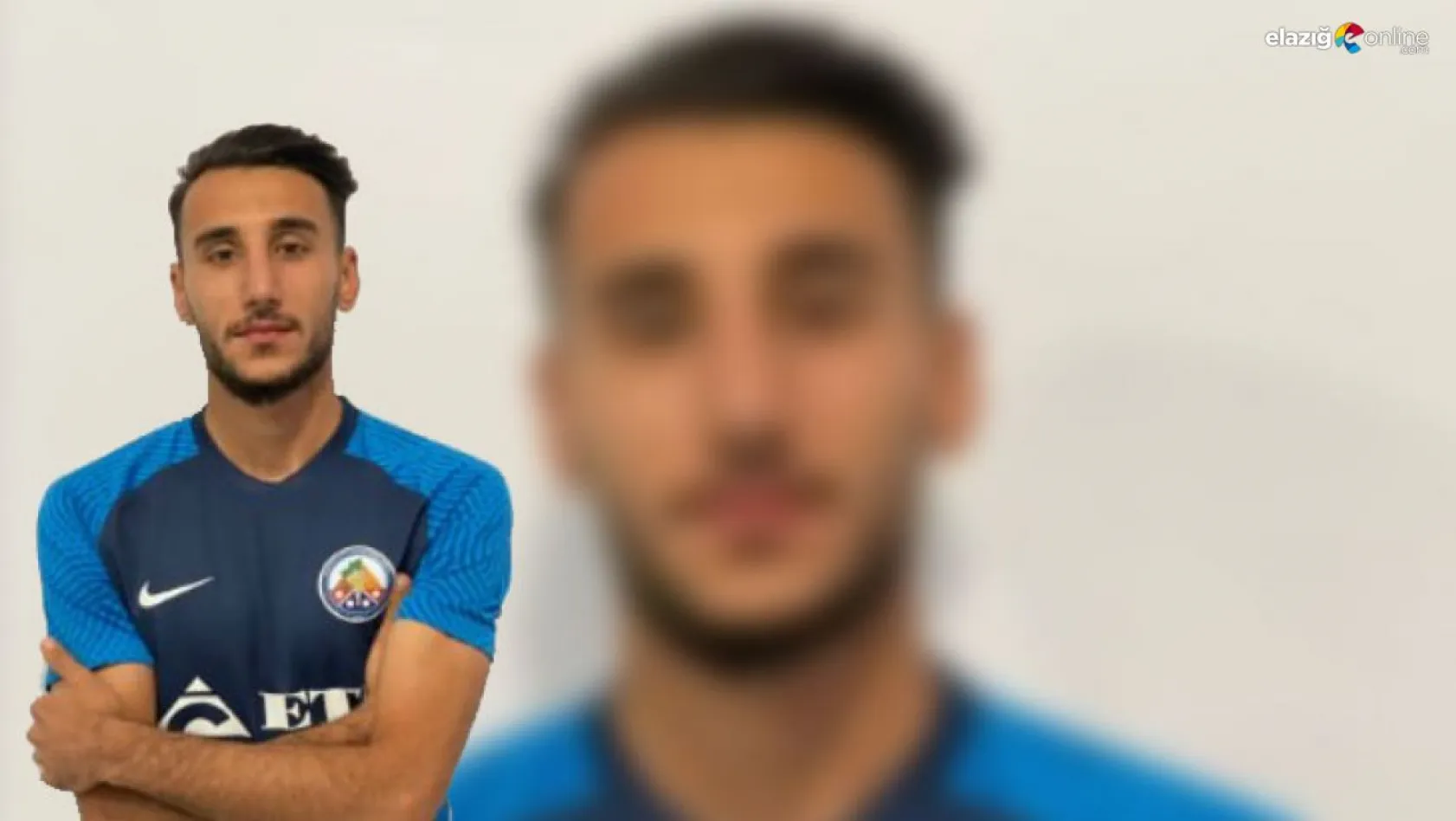 Elazığ Karakoçan FK, Muhammed Furkan Demir'i kaptı
