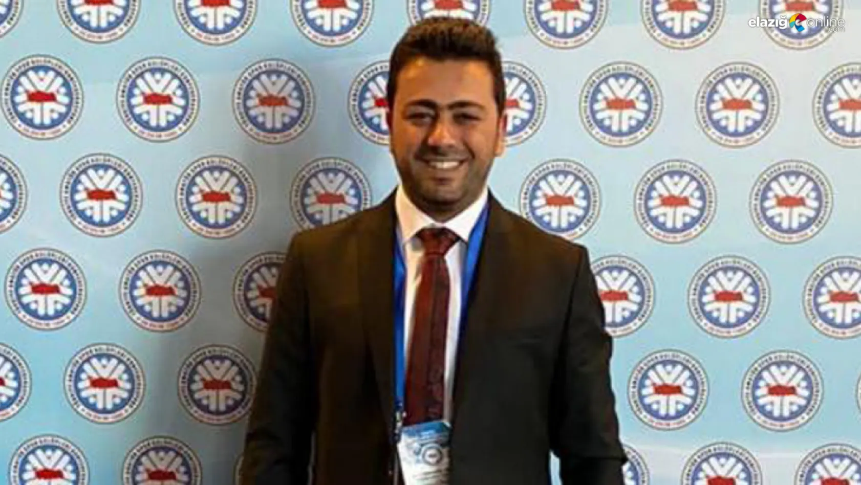 Elazığ TFF Futbol İl Temsilcisi Kılınç, istifa etti