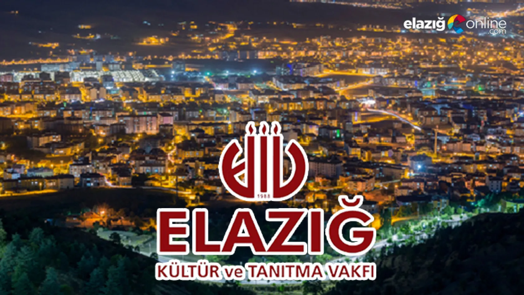 Elazığ Vakfı, Elazığ'ın Sağlık Turizmindeki Potansiyelini Yazdı