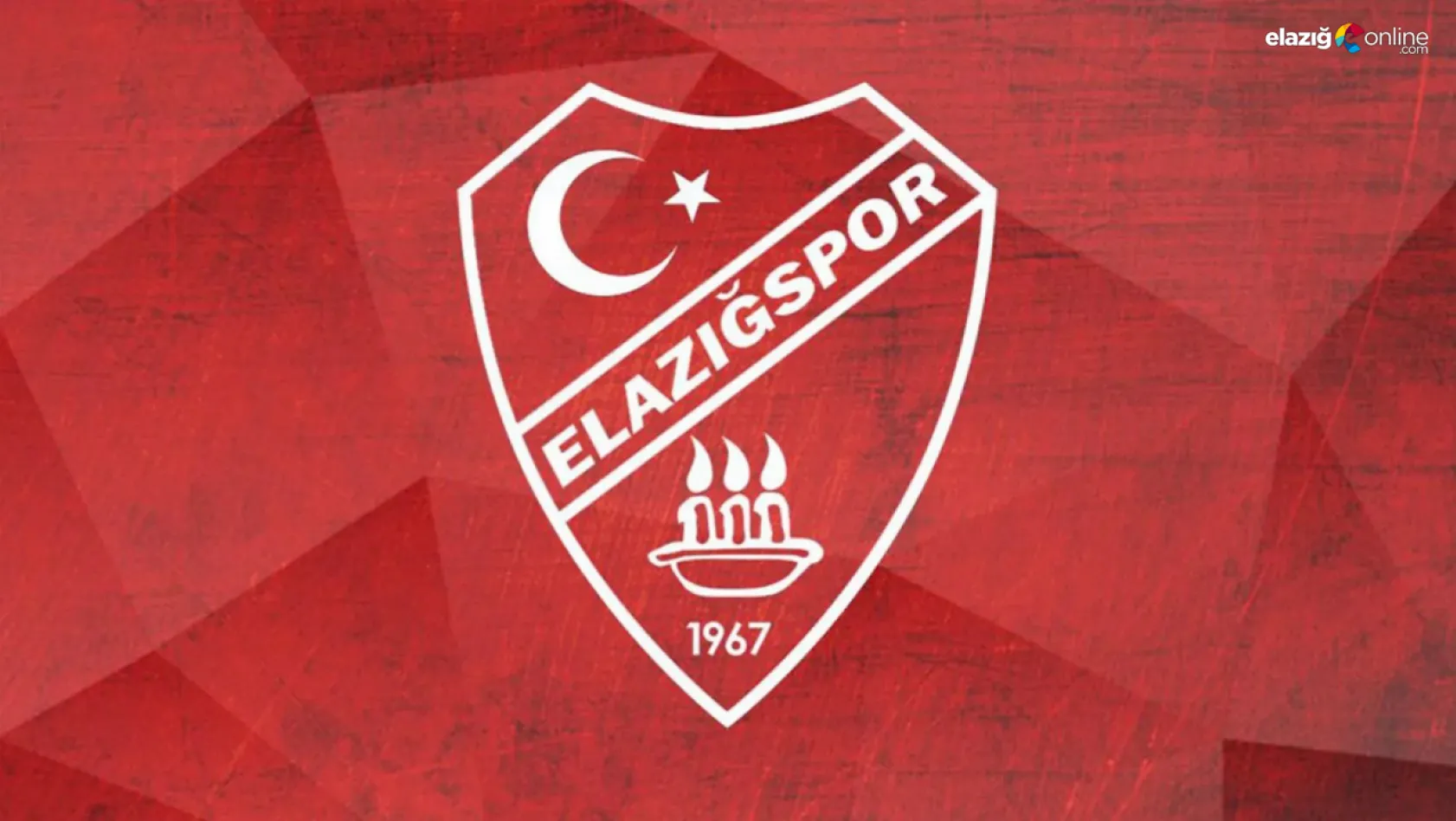 Elazığspor'a yeni isim sponsoru!