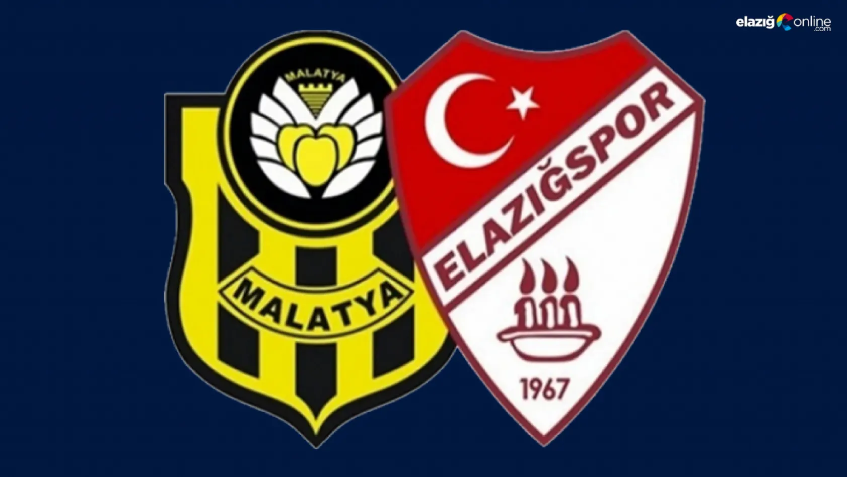 Elazığspor Kulübü: 'Çünkü biz bir EL-MA'nın yarısıyız'