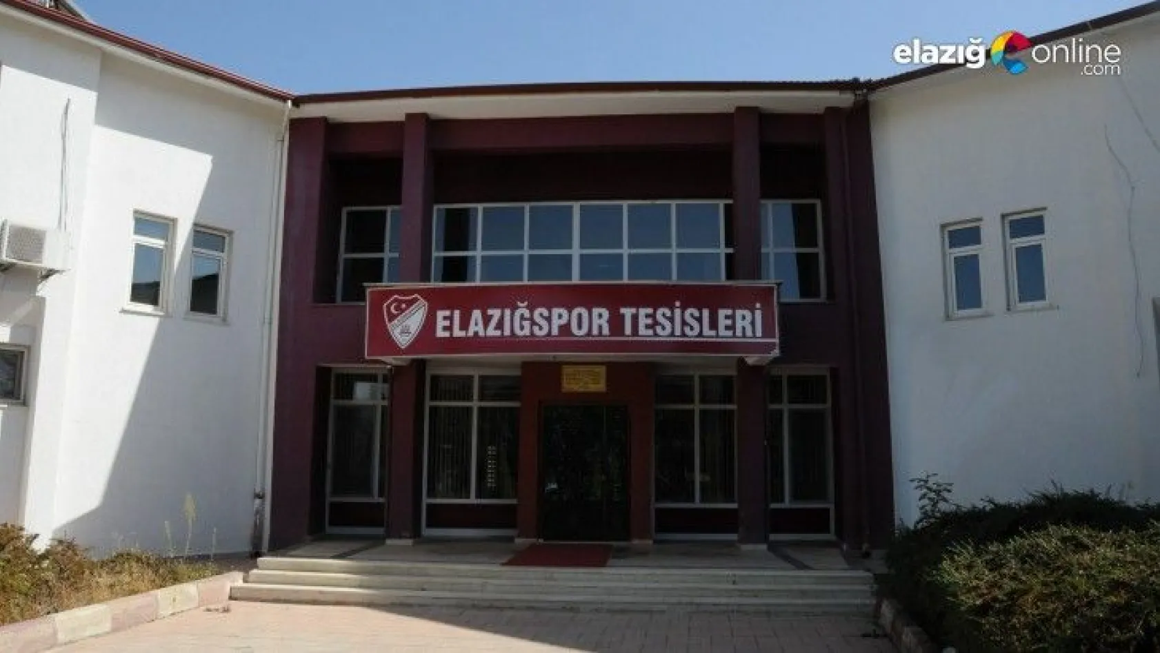 Elazığspor'da transfer tahtası hayal kırıklığıyla sonuçlandı