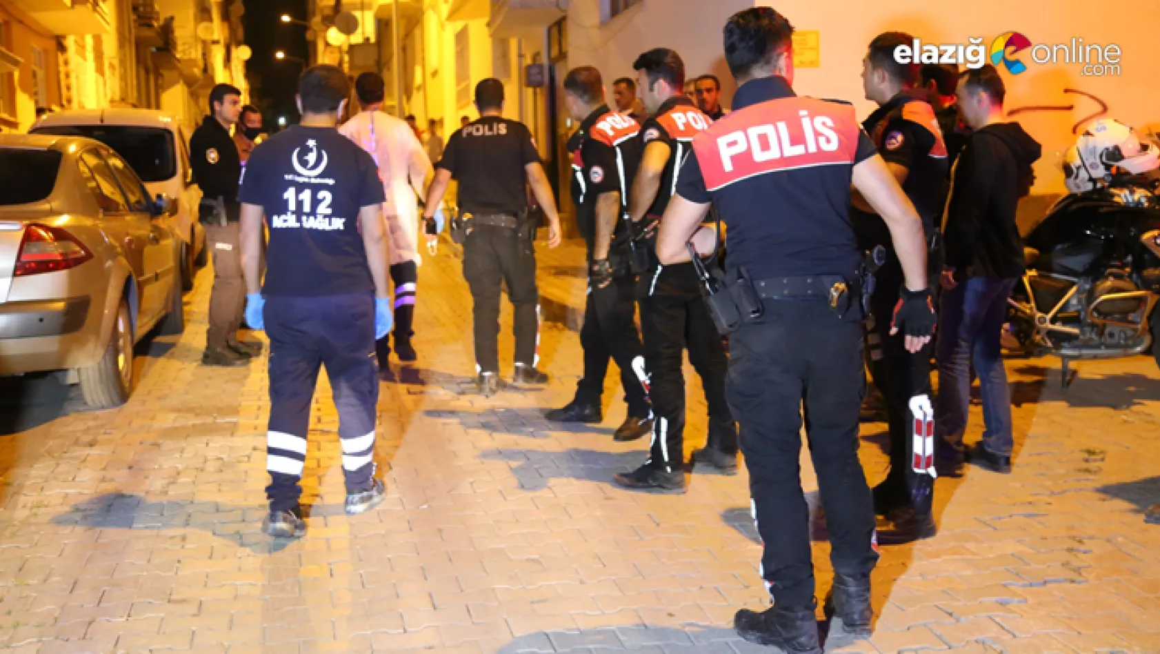 Eşini öldüren zanlı İstanbul'a sevk edildi