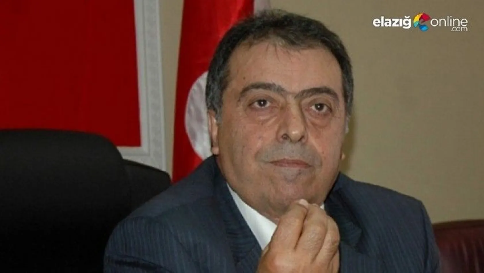 Eski Sağlık Bakanı Osman Durmuş, 73 yaşında hayatını kaybetti