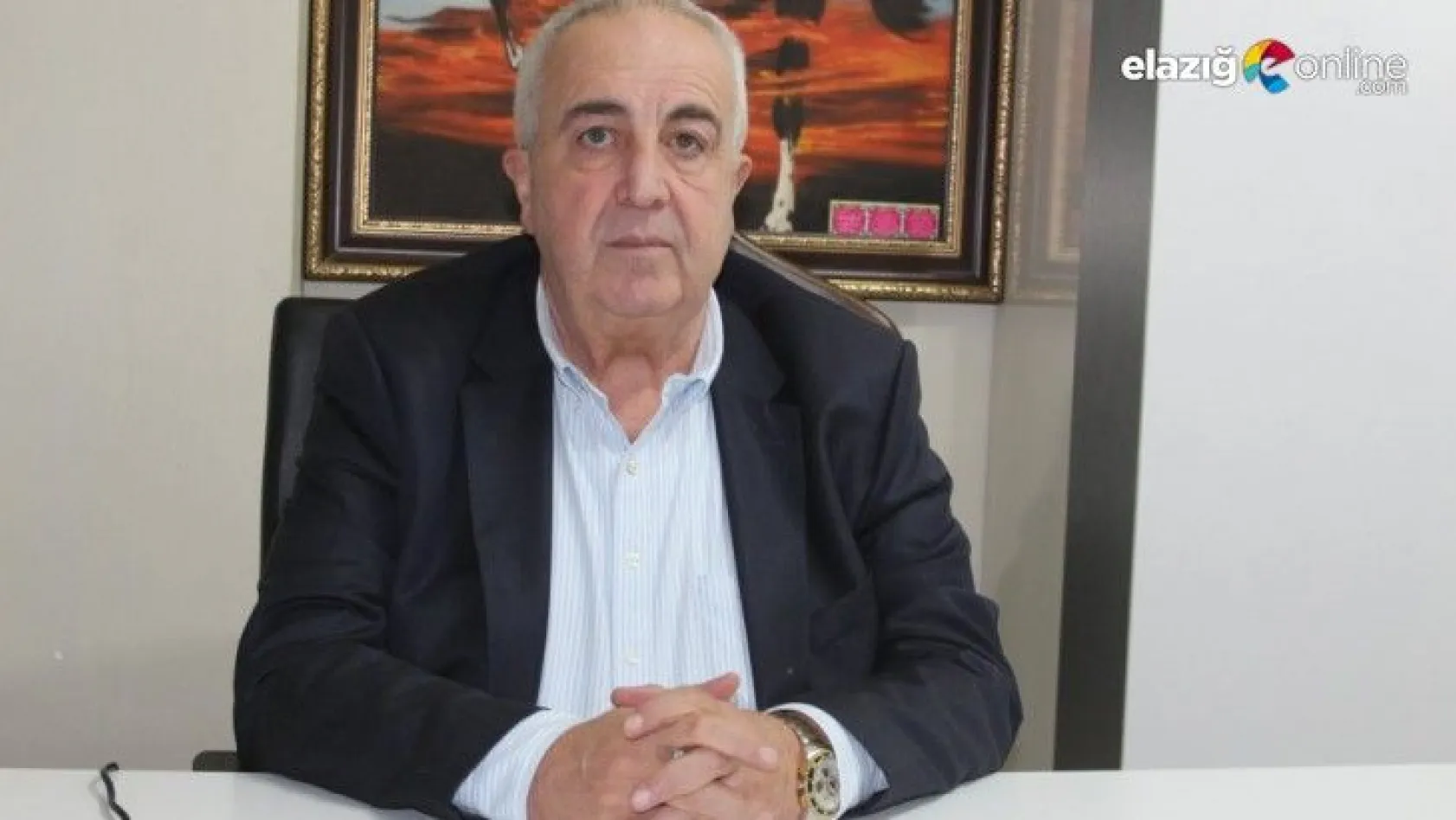 FHGC Başkanı Semih Erdem, Yapılan Saldırıyı Kınadı