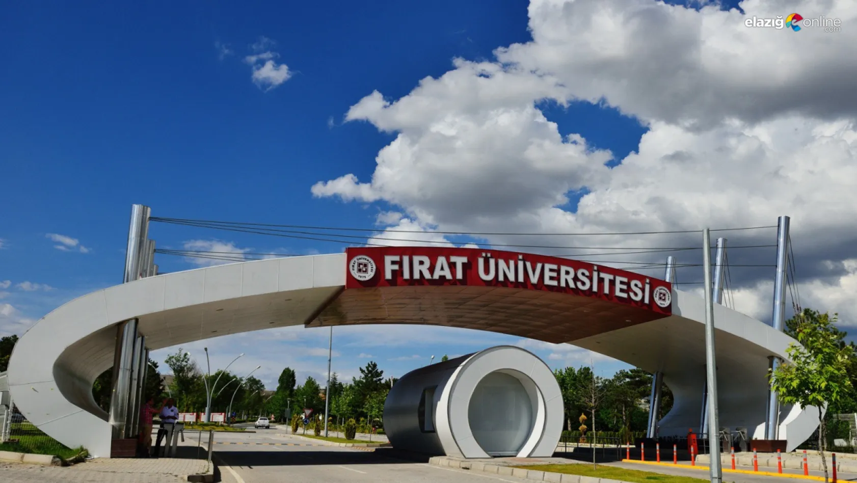 Fırat Üniversitesi dünya sıralamasında!