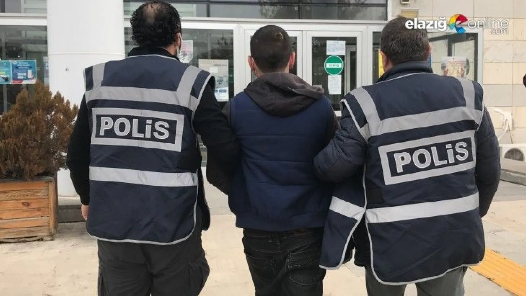 Genel Müdür Evliyaoğlu'nun aracını kurşunlayan 2 şüpheli yakalandı
