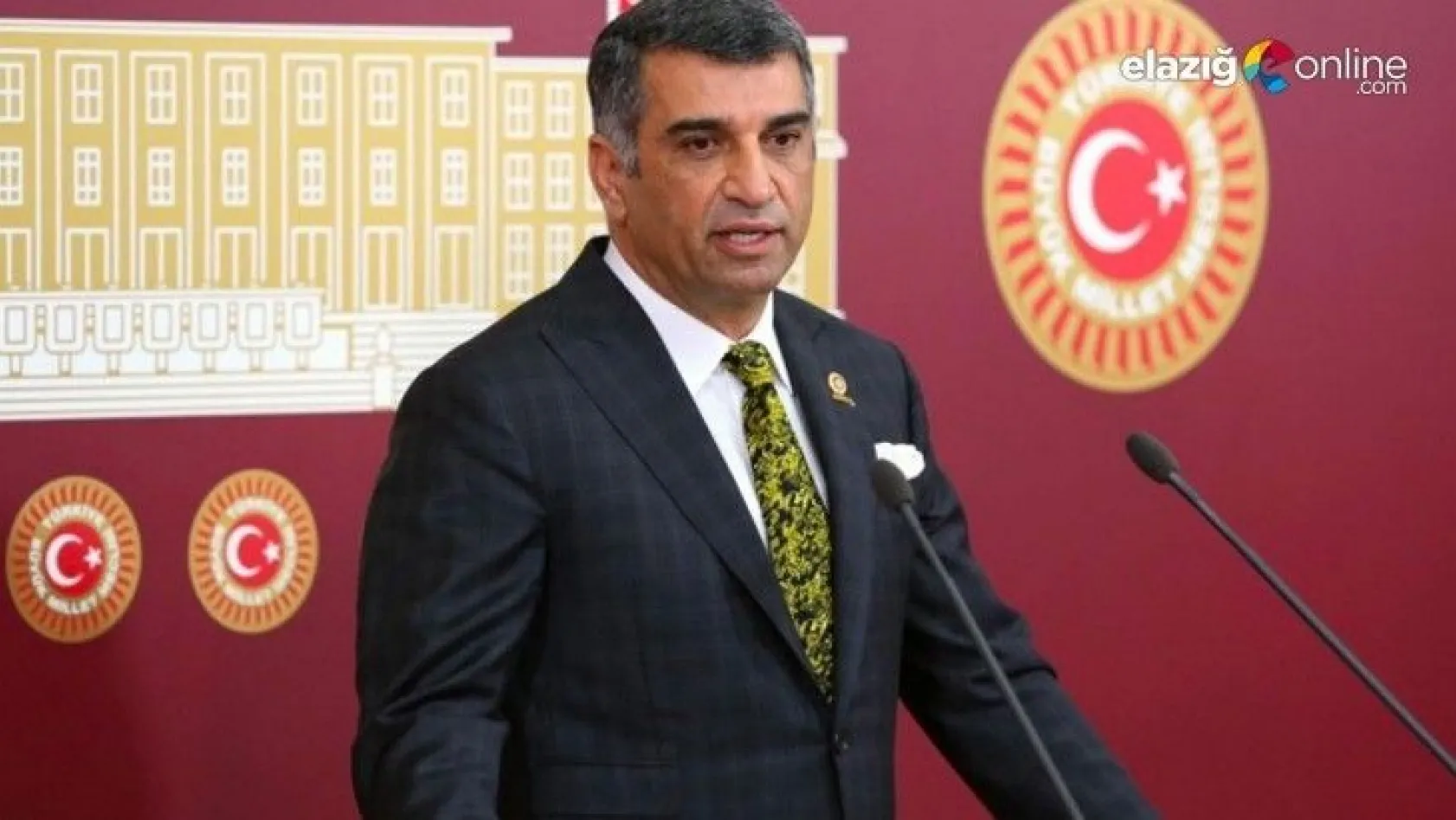 Gürsel Erol: CHP parti meclisi üyeliğine aday olacağım