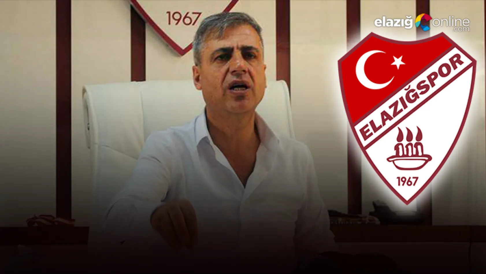 Hacı Murat Yümlü: Mevcut yönetim istifa ederse başkanlığa adayım