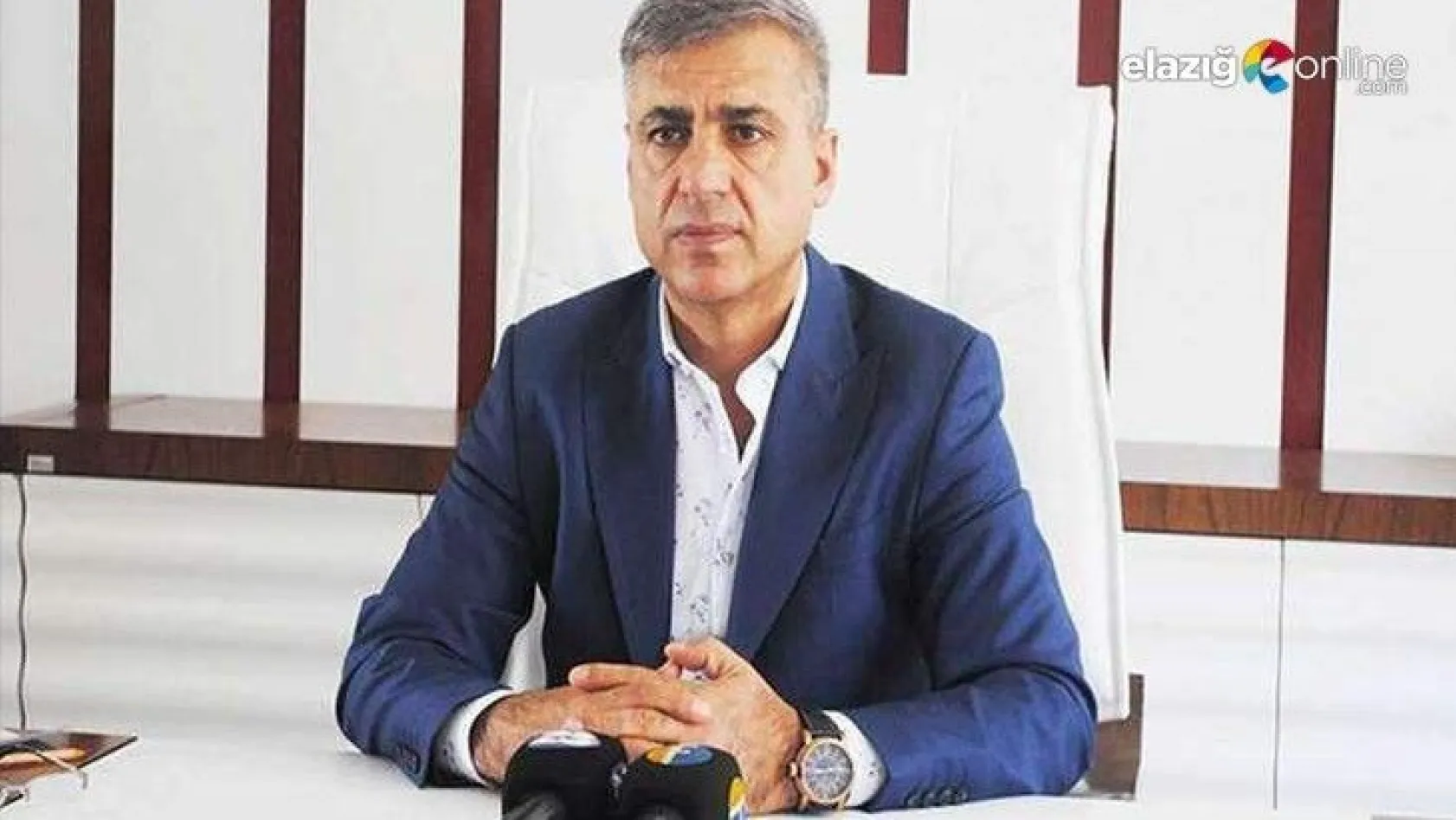 Hacı Murat Yümlü: Transfere engel dosyalar 52 değil 70 civarında