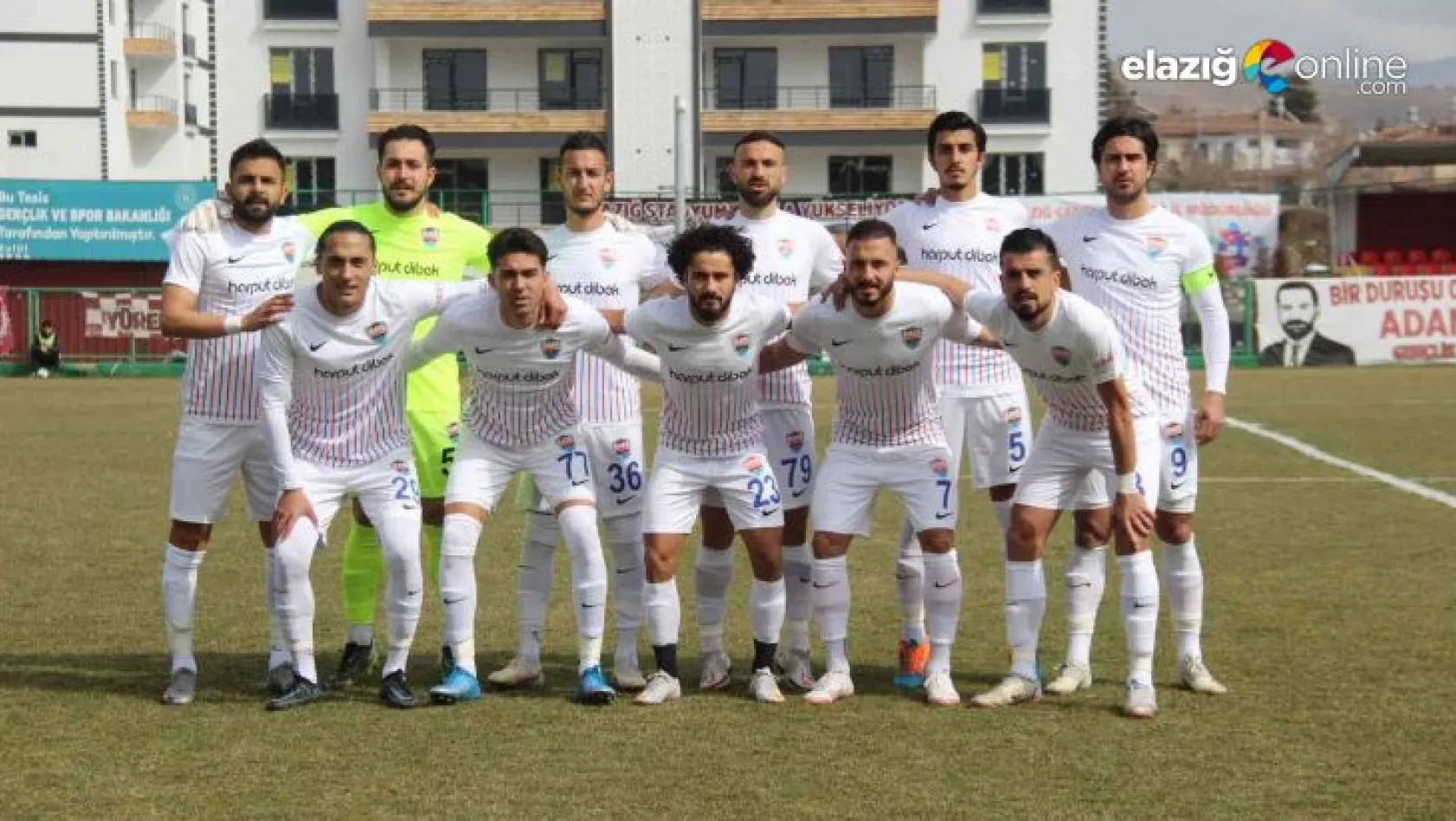 Elazığ Karakoçan FK'ya Çınar dönemi yaradı
