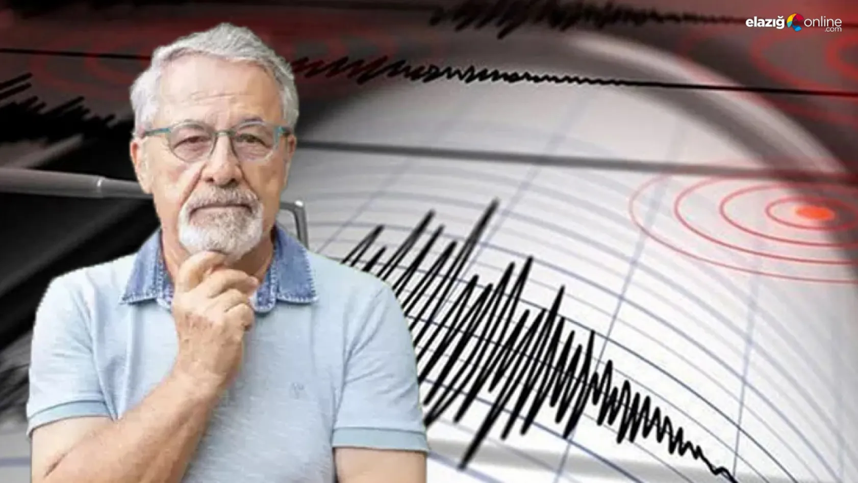 Hemşehrimiz Görür'den Malatya depremi açıklaması!