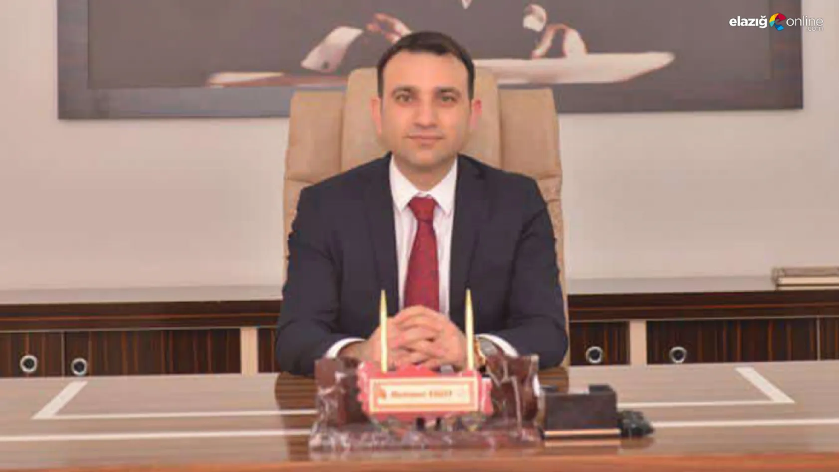 İl Milli Eğitim Müdürü Yiğit'ten açıklama! İşte Elazığ'daki okulların son durumu
