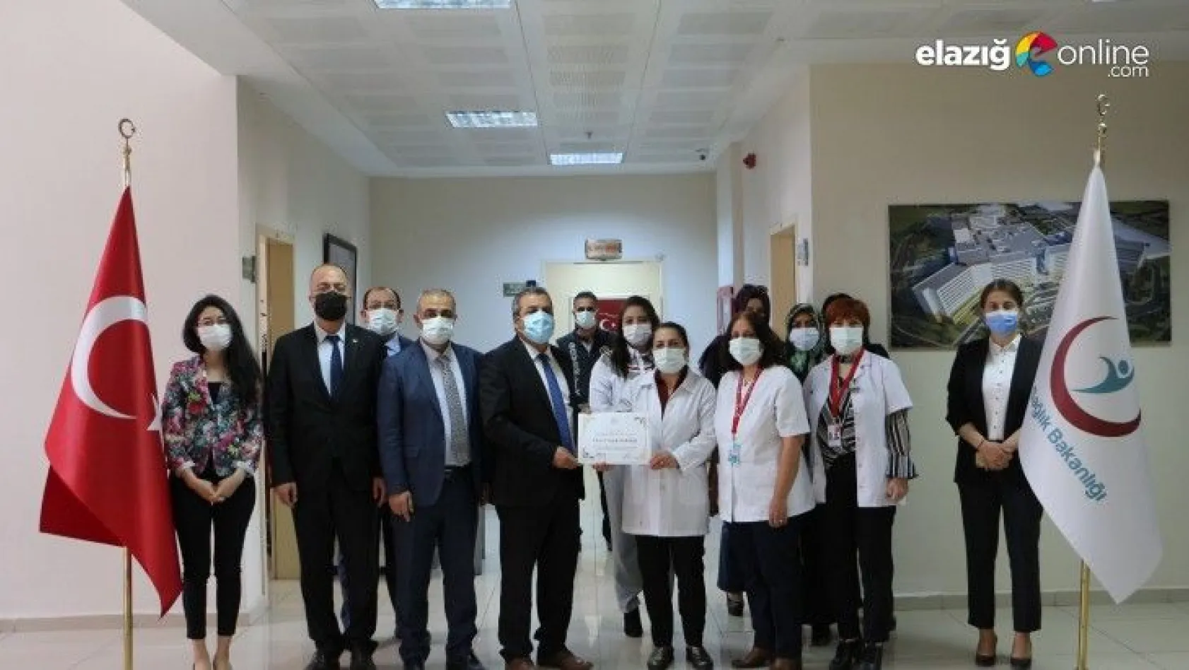 İl Sağlık Müdürü Polat: Ülkemizde her 5 ölümden biri kanser nedeniyle!