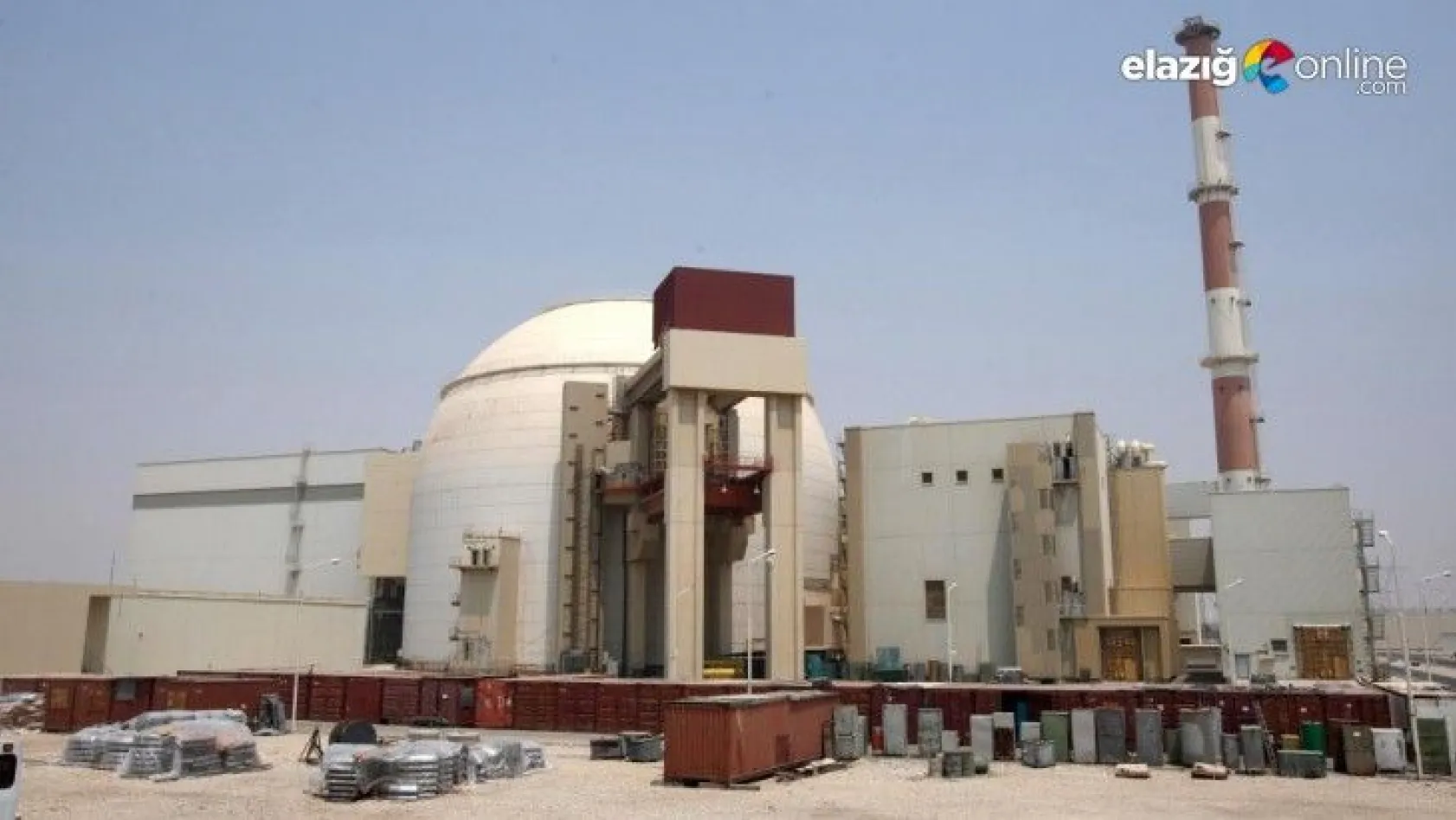 İran'da dijital para üretimi nedeniyle nükleer tesisin faaliyetleri durdu