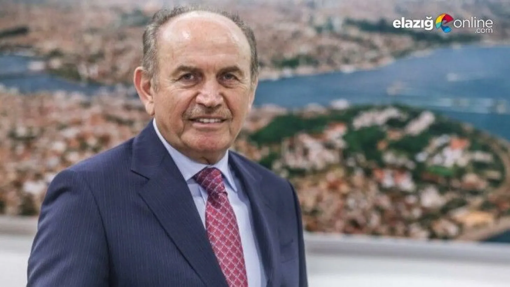 İstanbul Büyükşehir Belediyesi eski Başkanı Kadir Topbaş, hayatını kaybetti