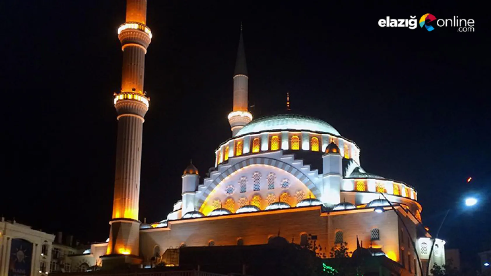 İzzetpaşa Camii Tekrar Açılıyor