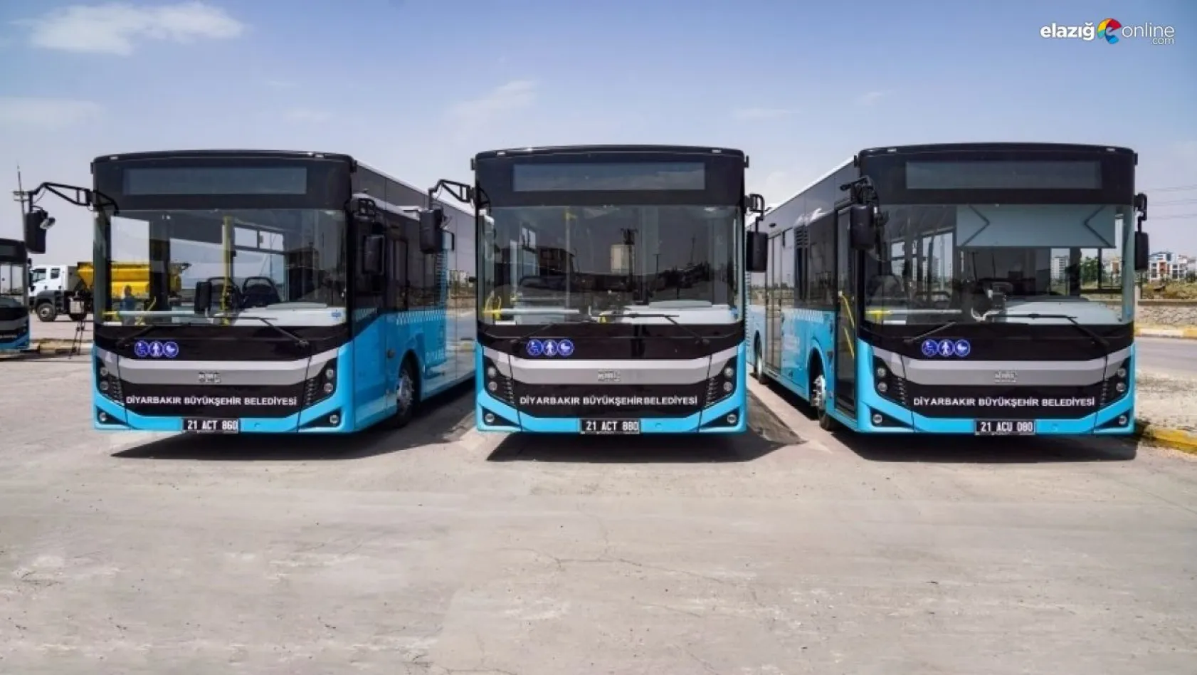 Karabaş Mahallesi otobüs güzergahı Kabasakal Mahallesine uzatıldı