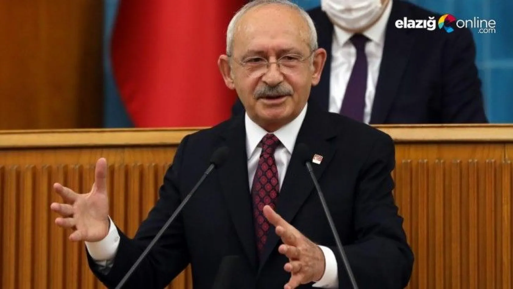 Kemal Kılıçdaroğlu CHP'li belediyelere talimatı verdi