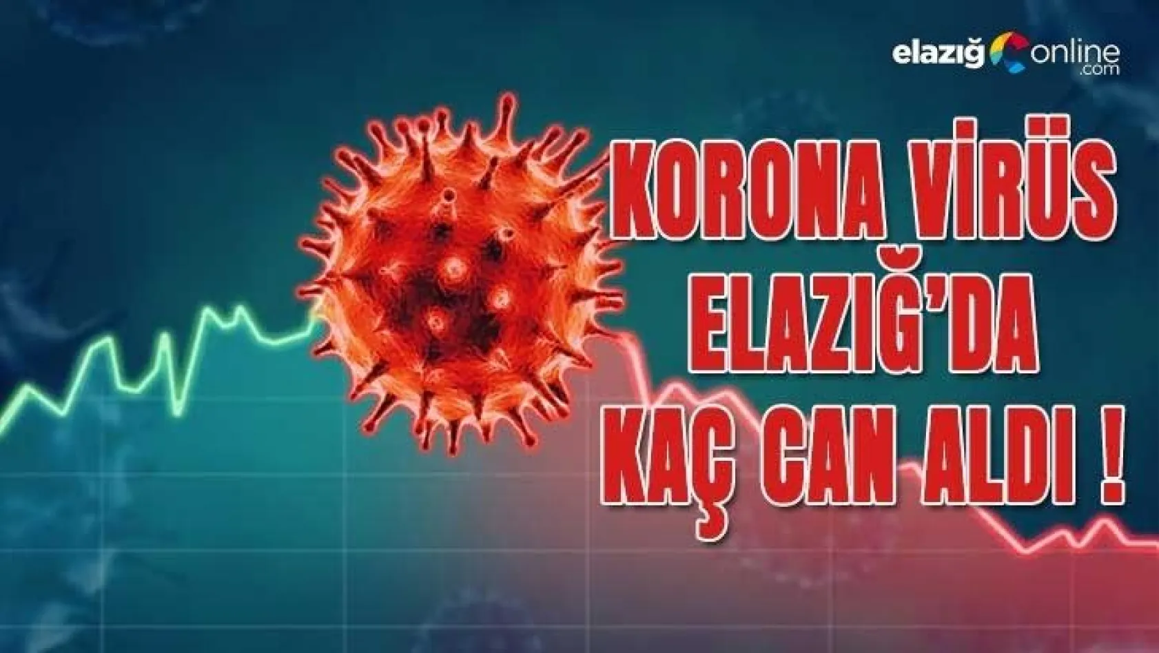 Koronavirüs'den kaç kişi öldü? İl il açıklandı