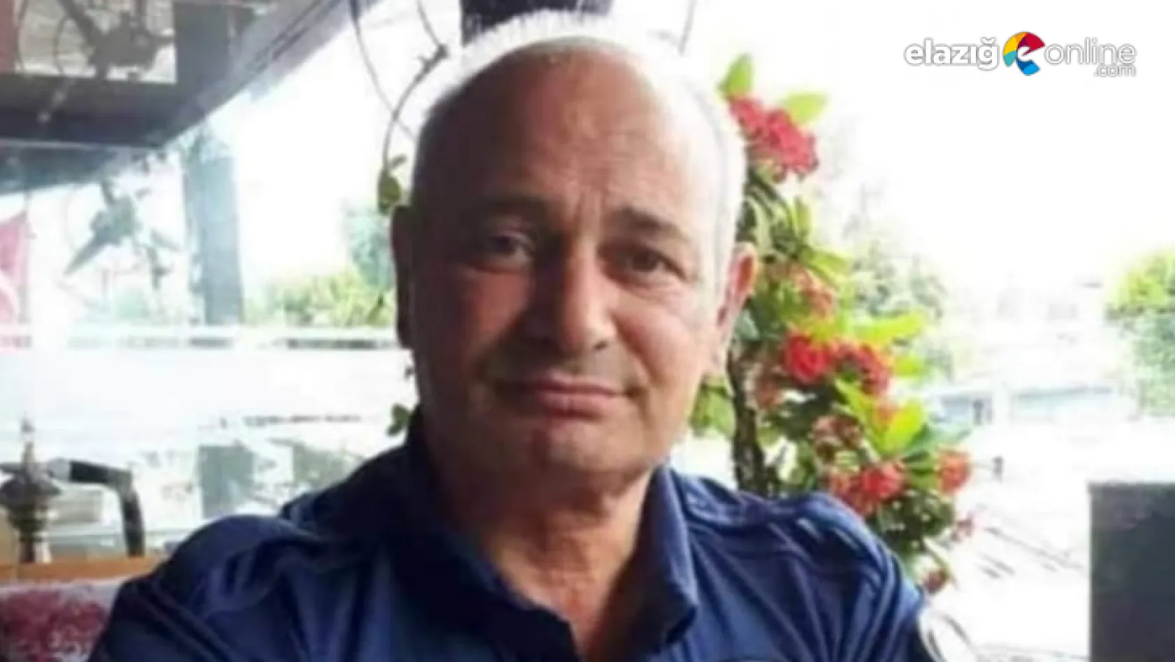 Koronavirüse Yakalanan Elazığlı Polis Memuru Hayatını Kaybetti