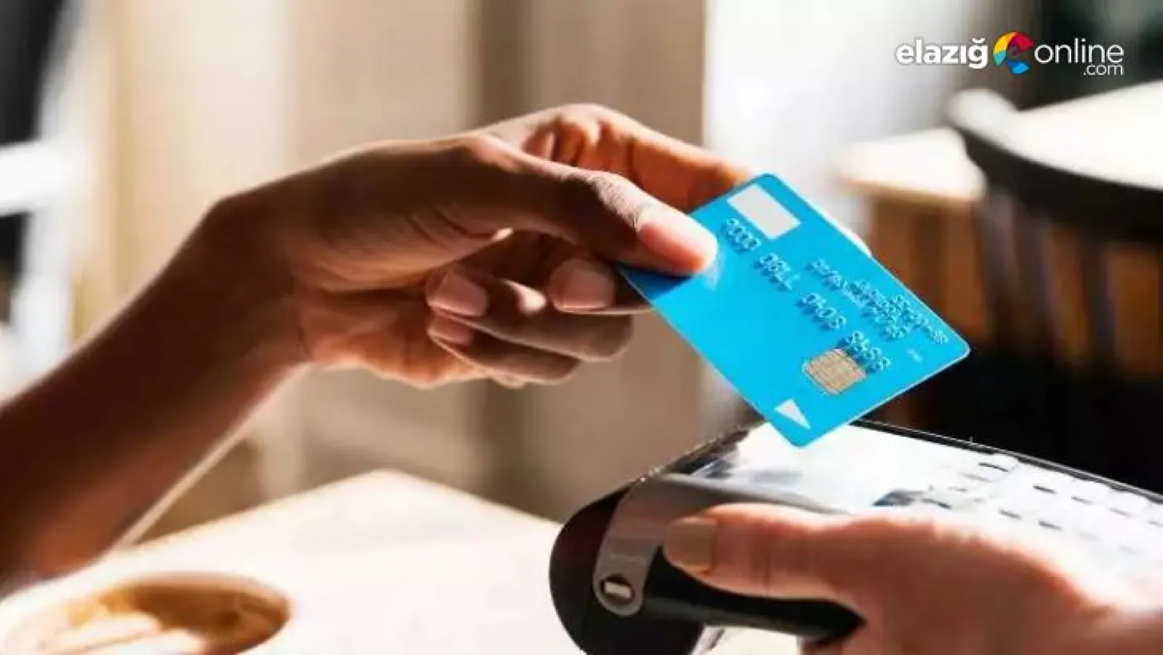 Kredi kartı kullananlar dikkat! Asgari ödeme tutarlarında değişikliğe gidildi